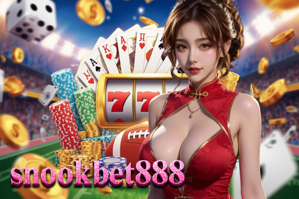 snookbet888