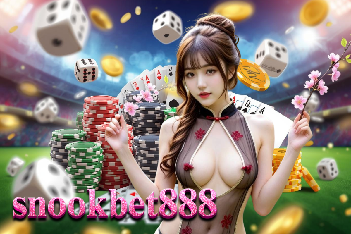 snookbet888 ทรูวอเลท
