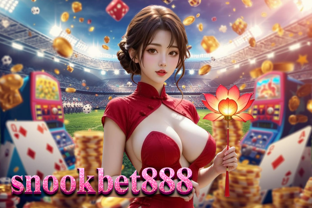 snookbet888 เข้าสู่ระบบ